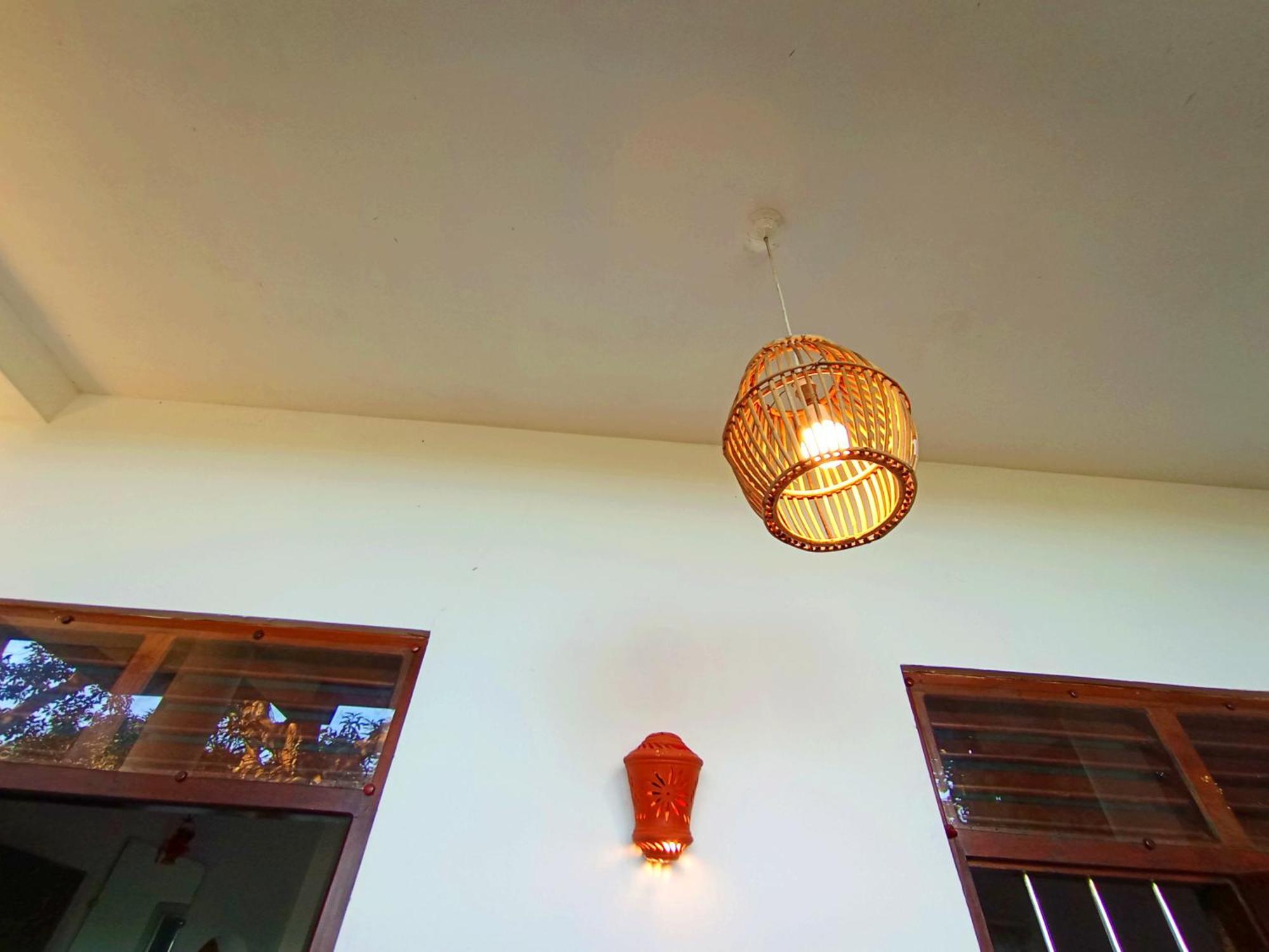 Sasaa Guest House Mirissa Exterior foto