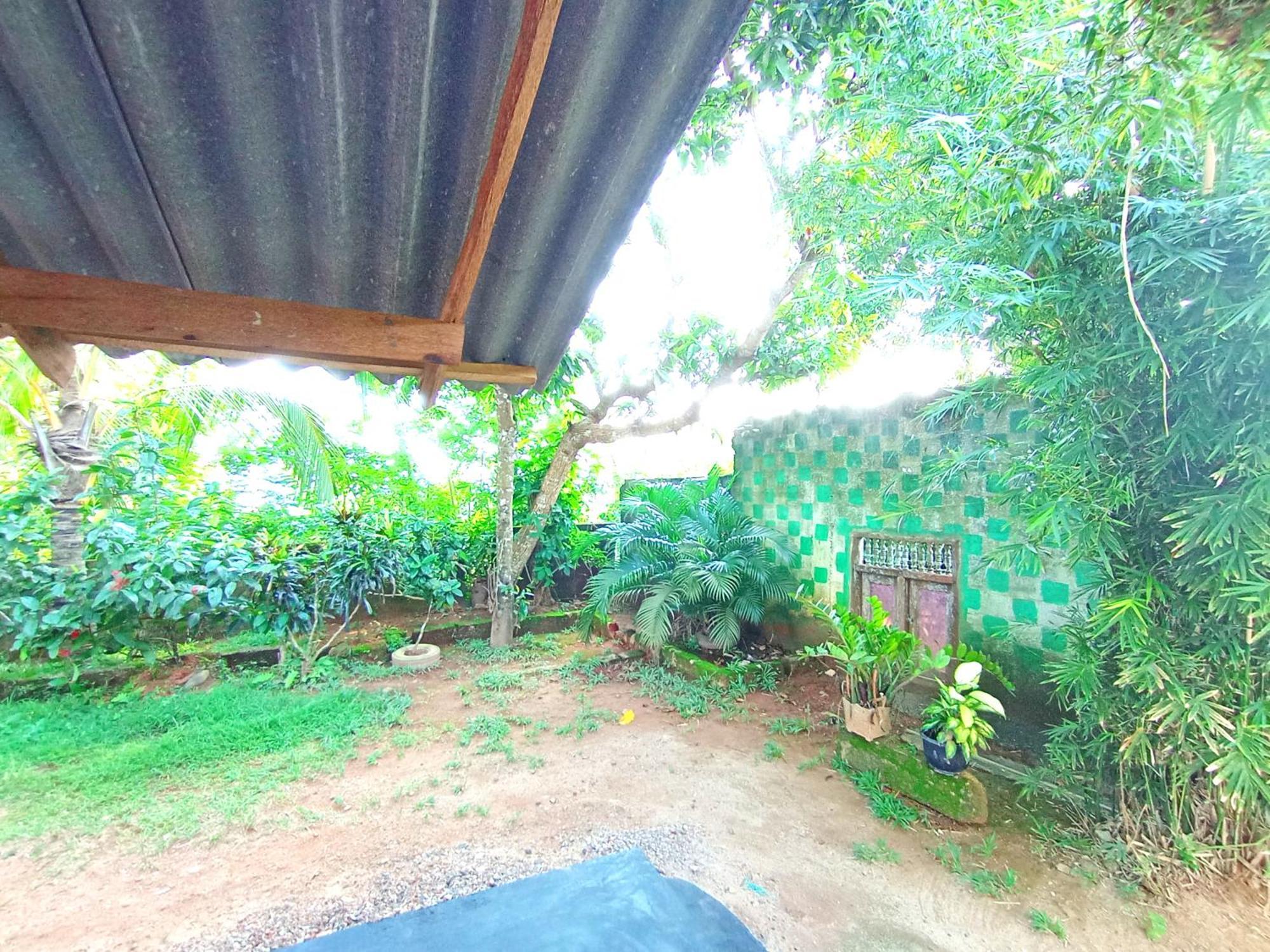 Sasaa Guest House Mirissa Exterior foto