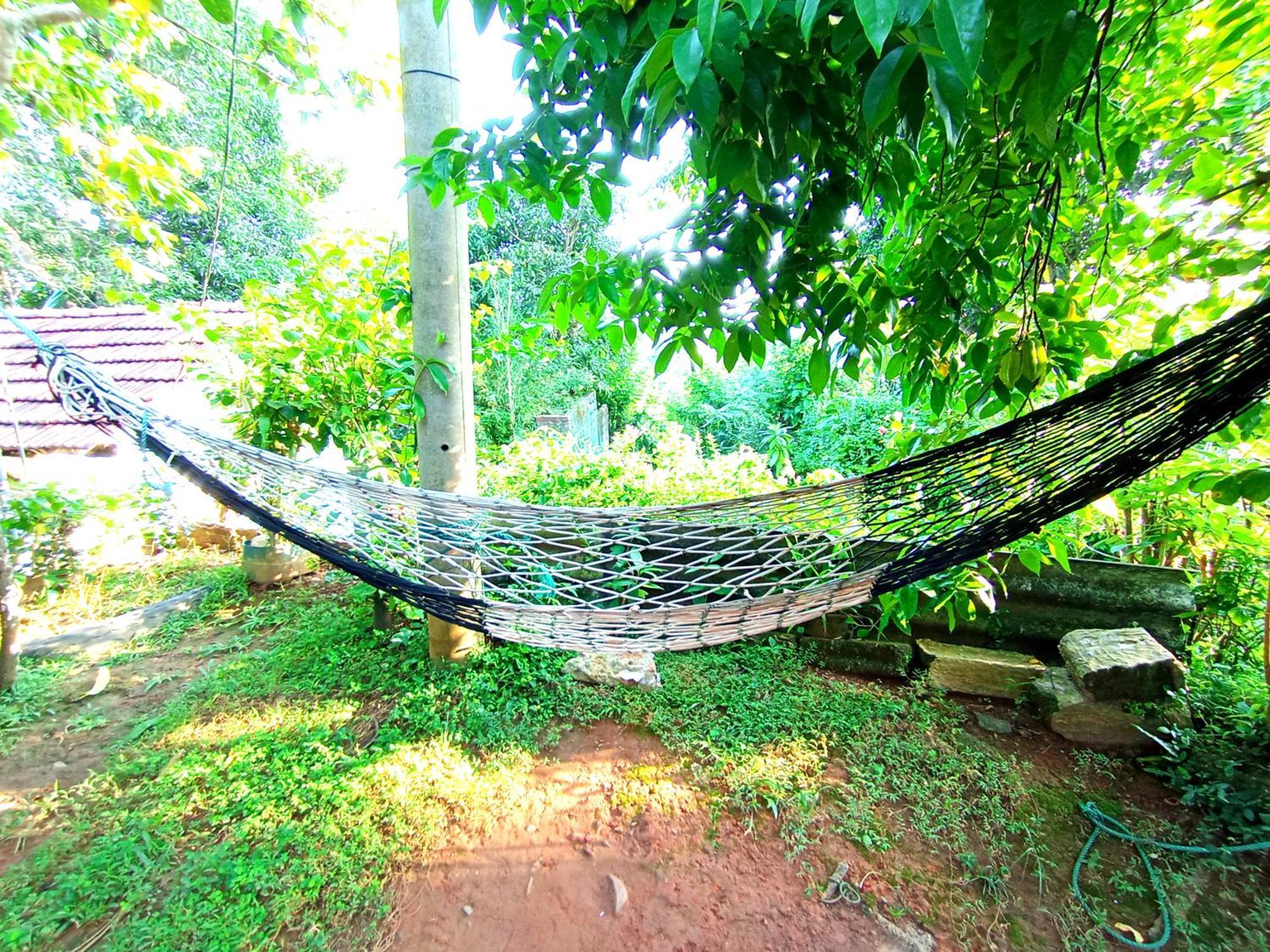 Sasaa Guest House Mirissa Exterior foto