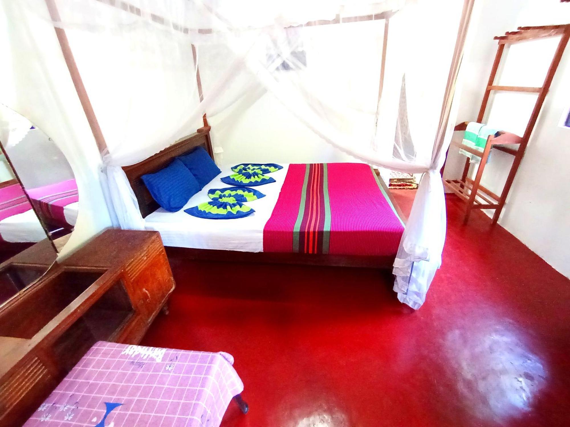 Sasaa Guest House Mirissa Exterior foto